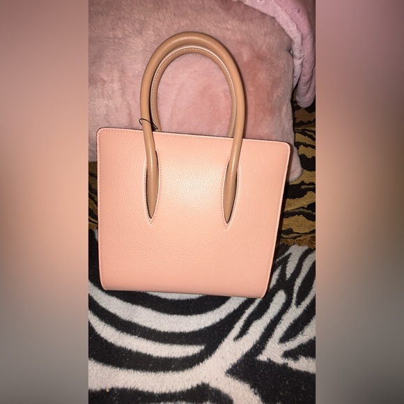 Louboutin Purse and Wallet (2fer) - Picture 16 of 17